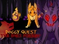 Trò chơi Doggy Quest The Dark Forest