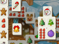 Trò chơi Mahjong For Christmas