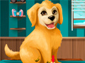 Trò chơi Become a Puppy Groomer