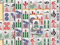 Trò chơi Mahjong Mahjong