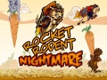 Trò chơi Rocket rodent nightmare