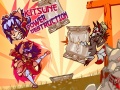 Trò chơi Kitsune power destruction