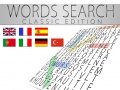 Trò chơi Words Search Classic Edition
