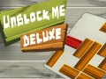 Trò chơi Unblock me deluxe
