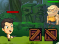 Trò chơi Jungle War