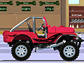 Trò chơi Pimp My Jeep
