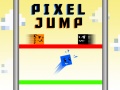 Trò chơi Pixel Jump