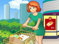 Trò chơi Supermarket Numbers
