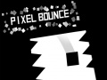 Trò chơi Pixel Bounce