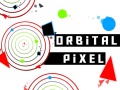 Trò chơi Orbital Pixel