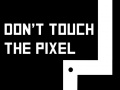 Trò chơi Don't touch the pixel