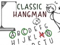Trò chơi Hangman Classic