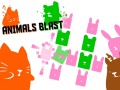Trò chơi Animals Blast