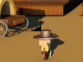 Trò chơi Gunslinger Duel