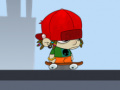 Trò chơi Skater kid