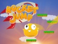 Trò chơi Rocket Jump