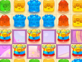 Trò chơi Jelly Madness 2