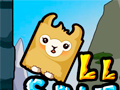 Trò chơi Llama Spitter
