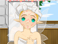 Trò chơi Fairy make up