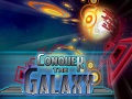 Trò chơi Conquer the galaxy
