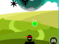 Trò chơi Ninja Clan