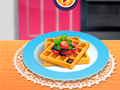 Trò chơi Sara’s Cooking Class: French Toast Waffles