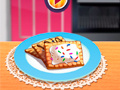Trò chơi  Sara’s Cooking Class: Mini Pop Tarts