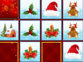 Trò chơi Xmas Cards Match