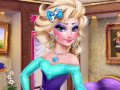 Trò chơi Ice Queen Party Outfits
