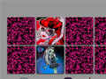 Trò chơi Monster High: Memo Deluxe