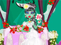 Trò chơi Monster High Frankie Stein Bride