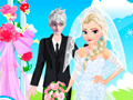 Trò chơi Ellie Royal Wedding