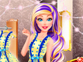 Trò chơi Ellie Joins Fairy Tale High
