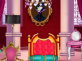 Trò chơi Villains Theme Room Design