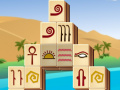 Trò chơi Ancient Egypt Mahjong