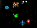 Trò chơi Spaceship Survival Shooter
