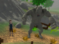 Trò chơi The Boy and The Golem