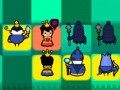 Trò chơi Anti Chess