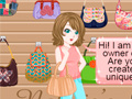 Trò chơi Handbag by Natalie
