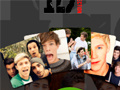Trò chơi One Direction Memo Deluxe