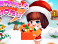 Trò chơi Christmas Memory