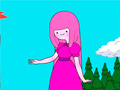 Trò chơi Adventure Time Princess Maker