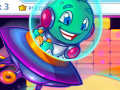 Trò chơi Sparkanoid