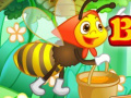 Trò chơi Bee and Bear