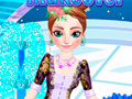 Trò chơi Anna Prom Makeover