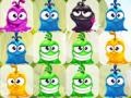 Trò chơi Monsters Match 3