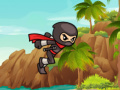 Trò chơi Ninja Run 2