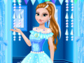 Trò chơi Anna Prom Dress Design