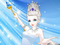 Trò chơi Snow Queen
