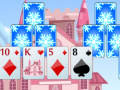 Trò chơi Frozen Castle Solitaire